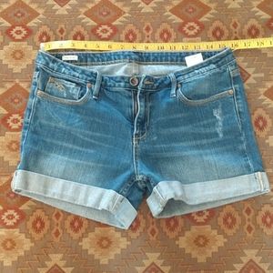 Quicksilver Denim shorts